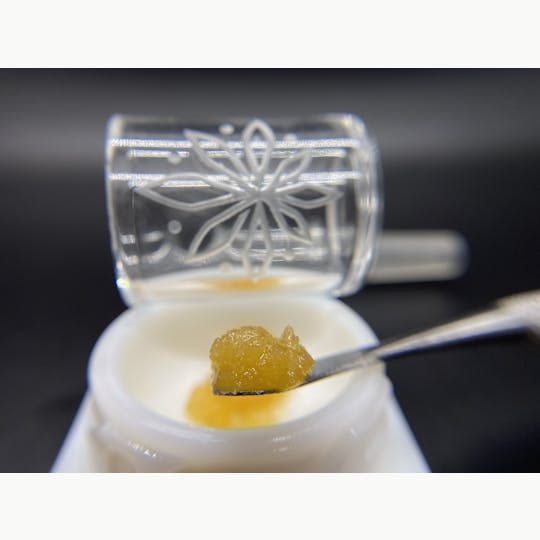 Sooner Glue - Key Lime Pie - 1
