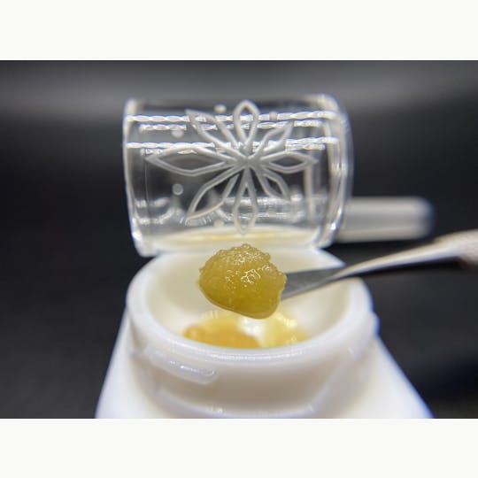 Sooner Glue - Mandarin - 1