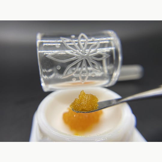 Sooner Glue - Mandarin Dream - 1
