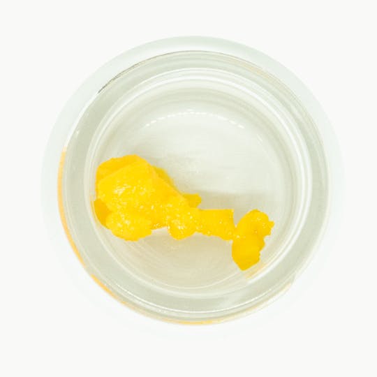 Harmony Extracts - Harmony Live Badder - 1