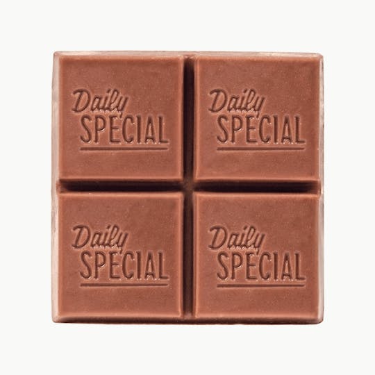 Daily Special - Caramel Milk Chocolate - 1