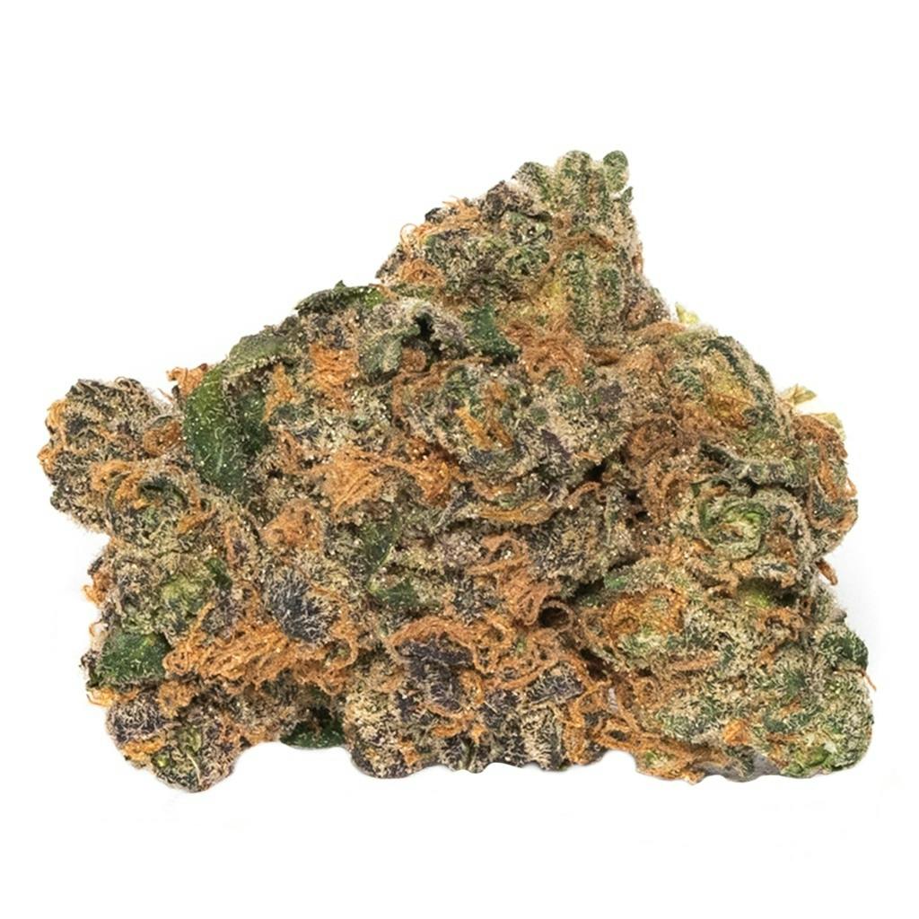 Delta 9 - White Out - 1