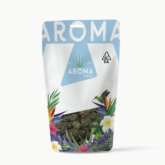 Aroma Brand - AROMA Crescendo Ounce - 1