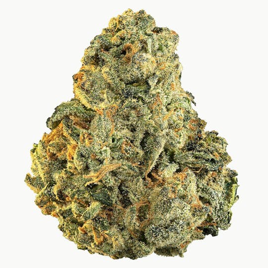 Edison Cannabis Co - I.C.C. - 1