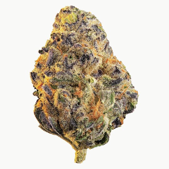 Edison Cannabis Co - Black Cherry Punch - 1