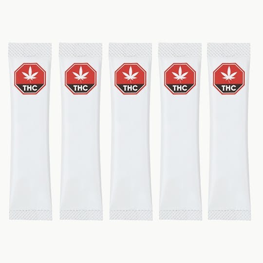 Edison Cannabis Co - Fast Acting Dissolvable CBD Powder - 1