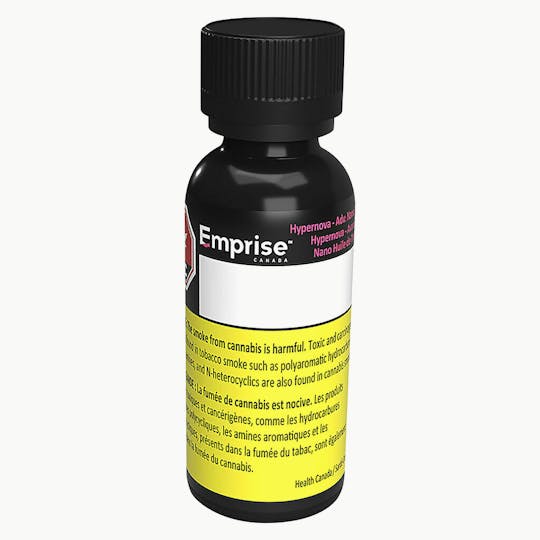 Emprise Canada - Hypernova - Advanced Nano THC Oil - 1