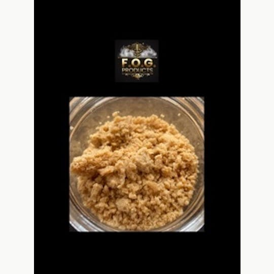 FOG Products - Atomic Cocktail Crumble - 1