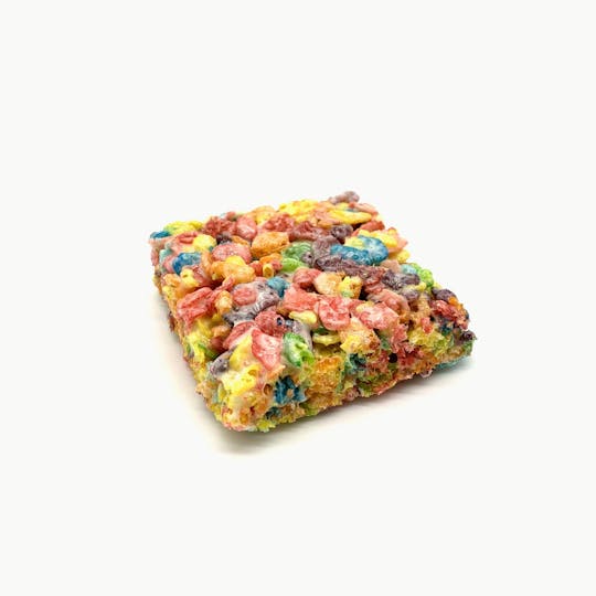 Northeast Alliance - Fruity Pebbles Square - 1
