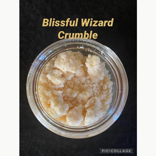 FOG Products - Blissful Wizard Crumble - 1