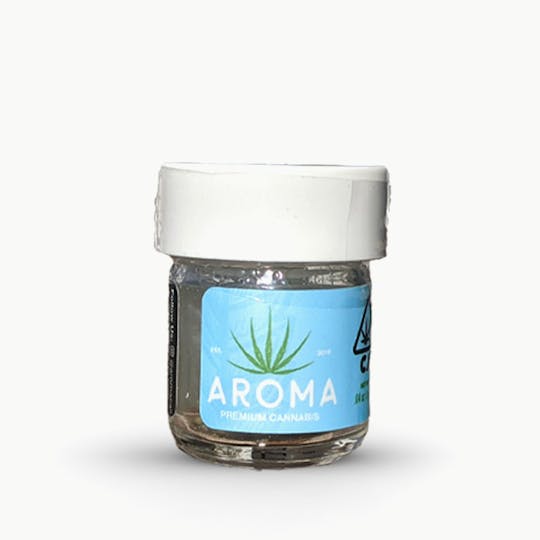 Aroma Brand - AROMA El Chapo OG 1g (Indoor Flower) - 1