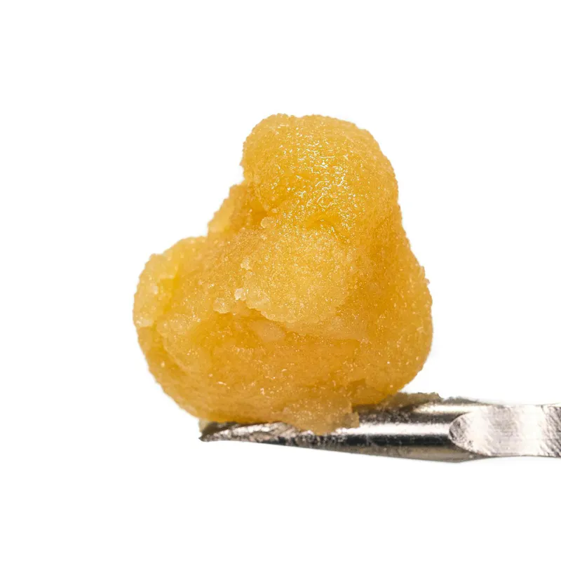 West Coast Cure Kush Mints Live Resin Badder