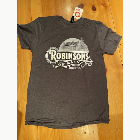 Robinsons of Maine LLC - Robinsons of Maine T shirt, Size XL - 1