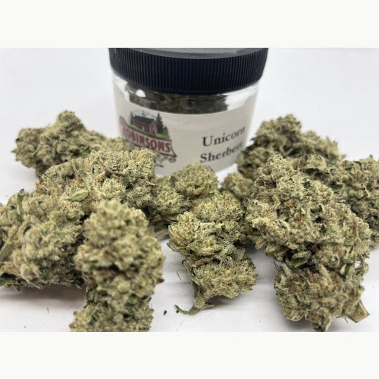 Robinsons of Maine LLC - Unicorn Sherbert - 1