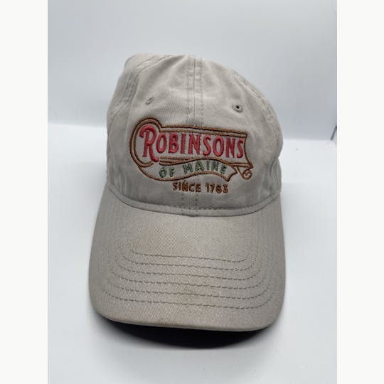 Robinsons of Maine LLC - Robinsons of Maine Hat - 1