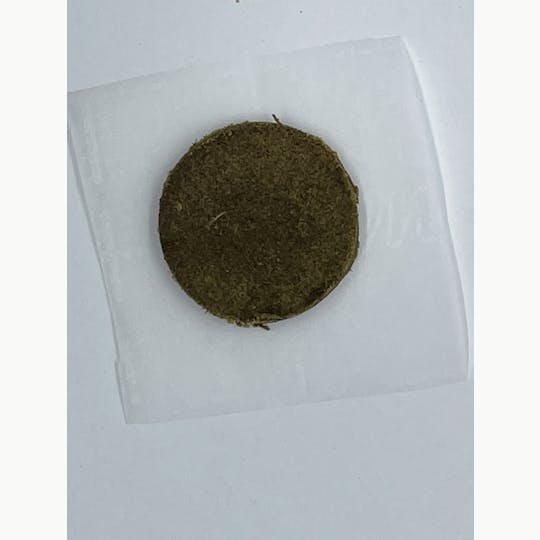 Robinsons of Maine LLC - Hashish, Hand Pressed - 1