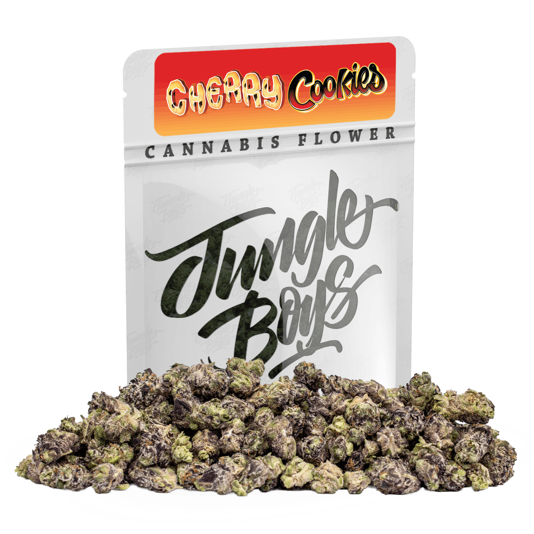 Jungle Boys - Jungle Boys | Cherry Cookies - 10g Flower - 1