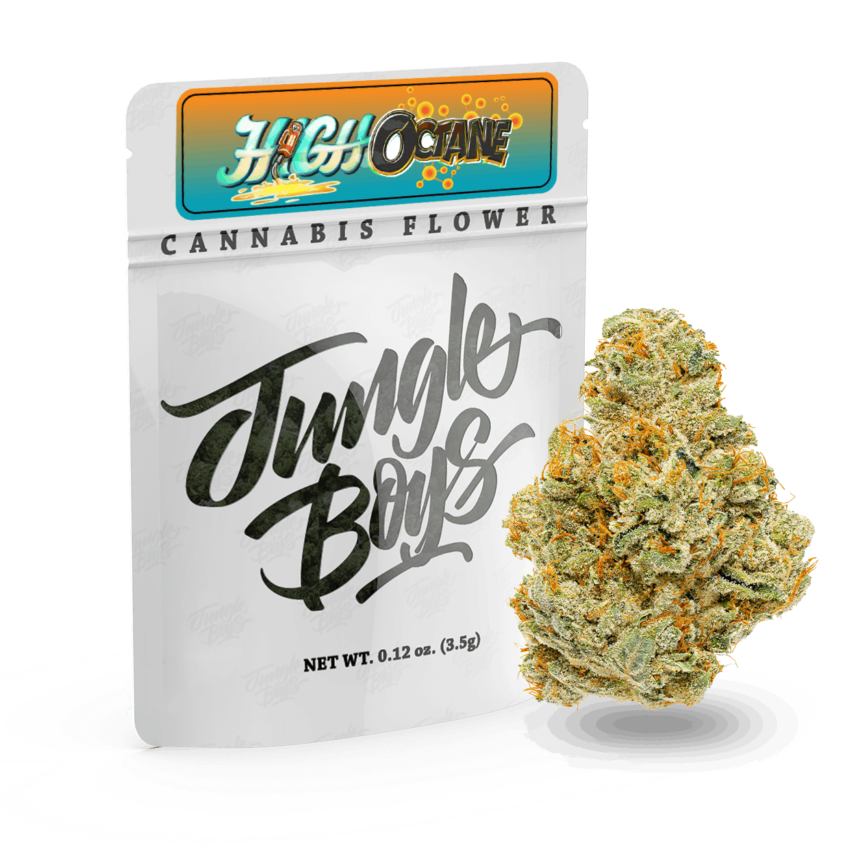 Jungle Boys - Jungle Boys | High Octane - 3.5g Flower - 1