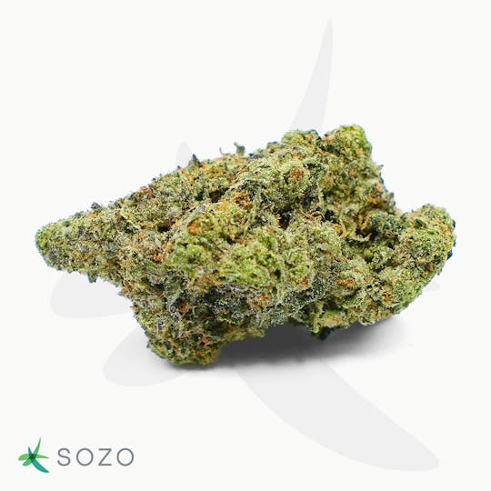 Sozo - Biscotti - 1