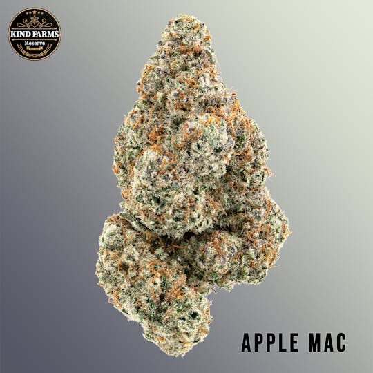 Kind Farms Reserve - Apple MAC - Kind Farms Reserve - 1
