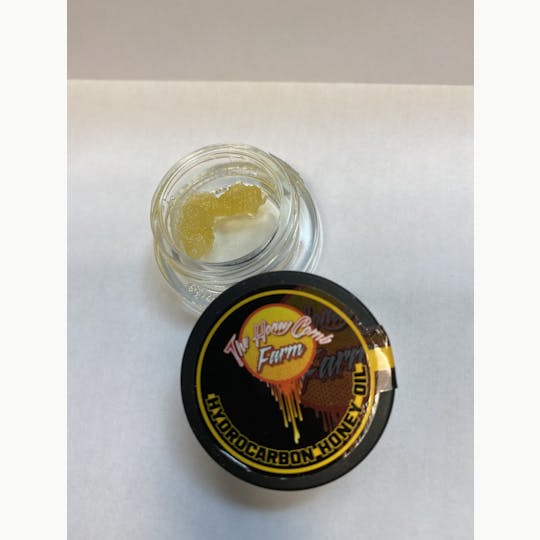 Delightful Hights - Garlic Breath - 1