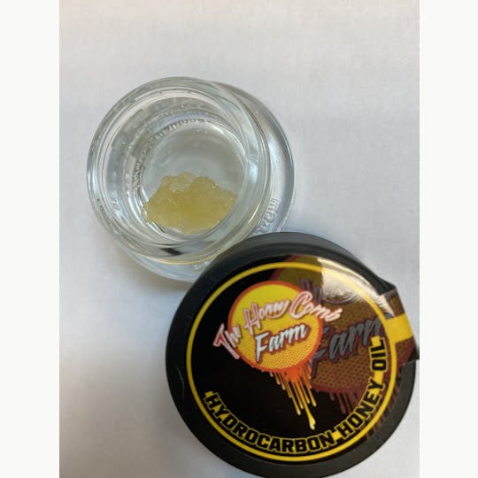 Delightful Hights - Runtz - 1