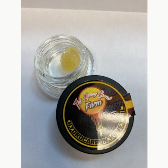 Delightful Hights - Grape Pie - 1