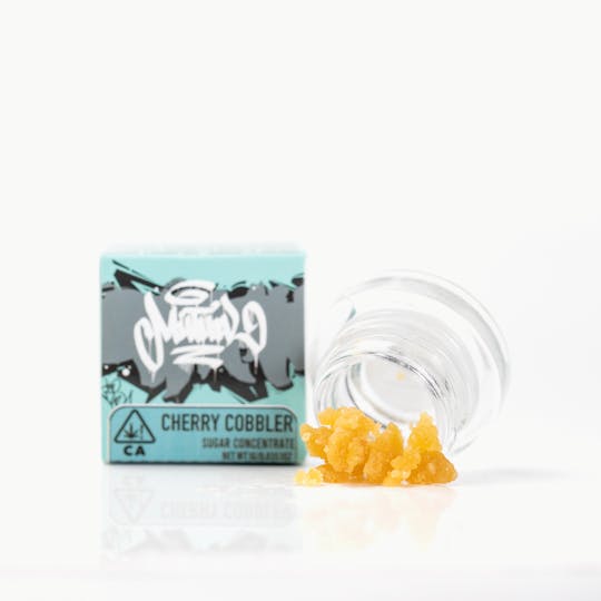 Crown Genetics - The Reup Cherry Cobbler Sugar 1g - 1