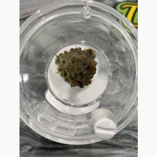 Delightful Hights - Wedding Cake - 1