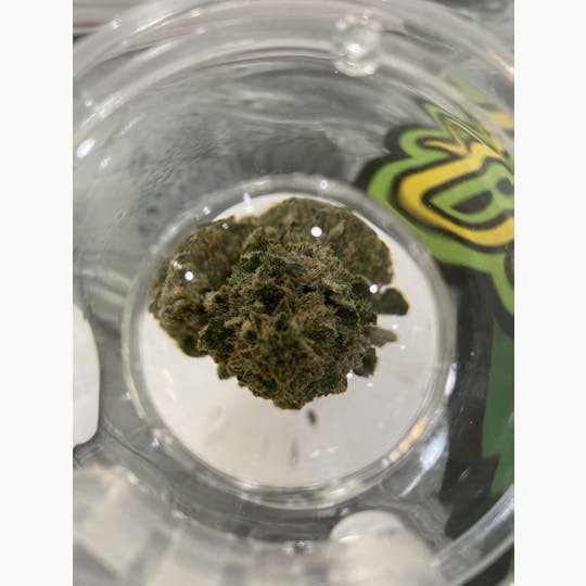 Delightful Hights - Platinum Huckleberry Cookies - 1