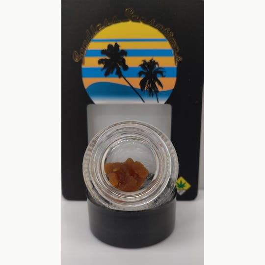 It's a Plant's Life - Seedless Sensations - Northern Lights, Sugar Wax - 1