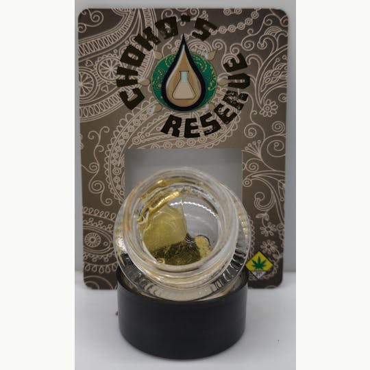 It's a Plant's Life - Choko's Reserve - XJ-13, Shatter - 1