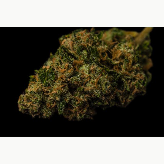 OG Medicinals - Sweet Cindy - 1
