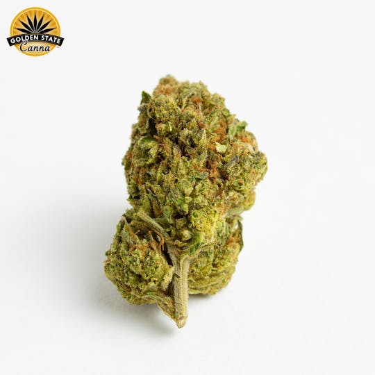 Golden State Canna - White Runtz Smalls | 14g | THC 25% - 1