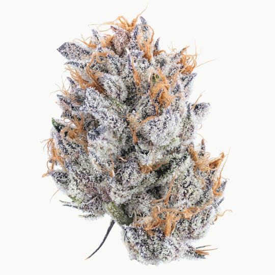 East Coast Cannabis - Do-Si-Dos - 1