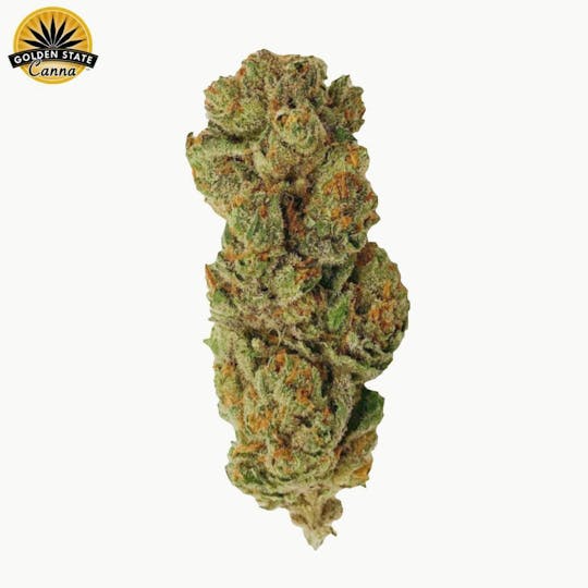 Golden State Canna - Pie Gal | 3.5g | THC 27% - 1