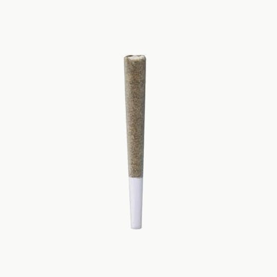 Platinum Vape - Platinum Vape Super Silver Haze (Sativa) Handcrafted Pre-roll 1g - 1