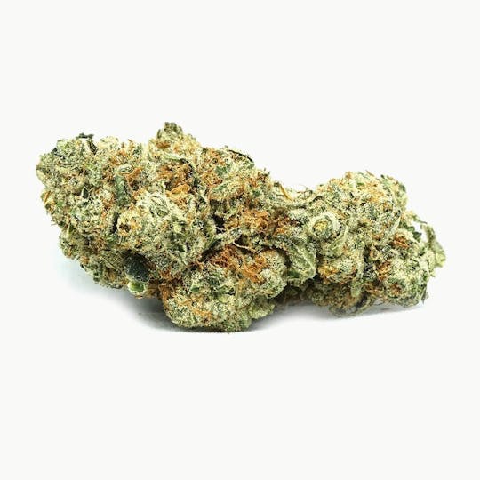 High Tide Organics - Garlic Butter | Greenhouse - 1