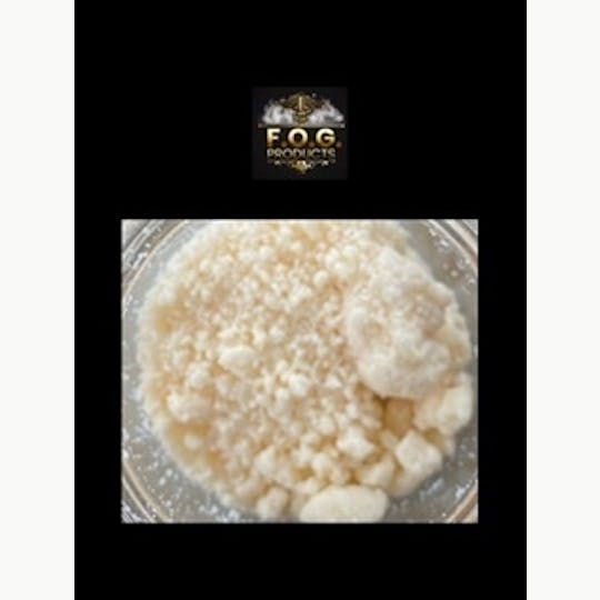FOG Products - Blueberry Crumble - 1
