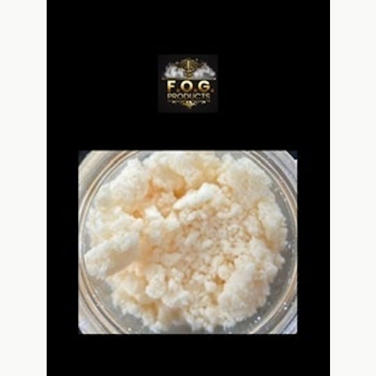 FOG Products - Blues McGoo Crumble - 1