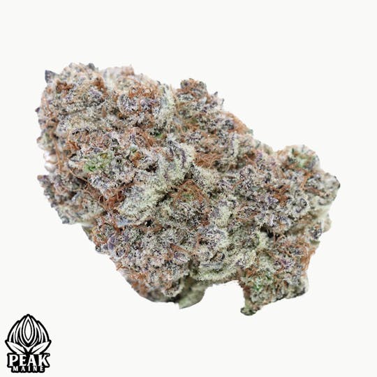 Peak Maine Cannabis - Purple Sunset - Peak Maine - 1
