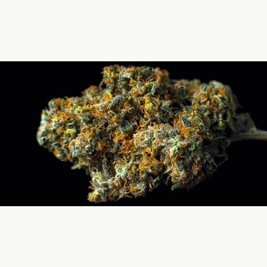 OG Medicinals - Sour OG Popcorn - 1