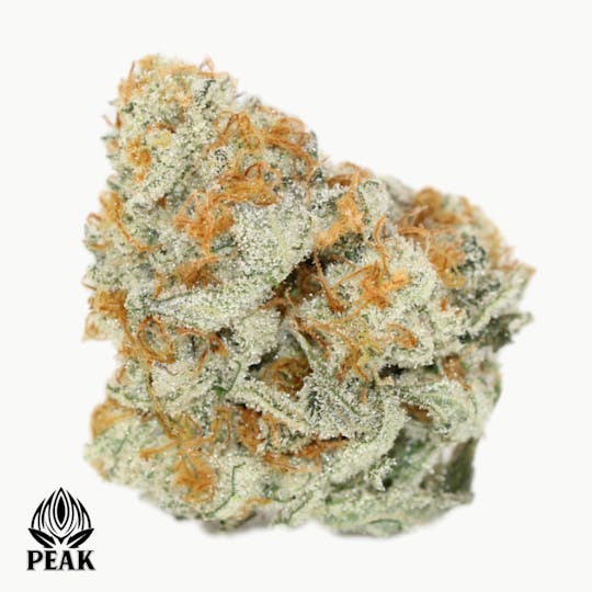 Peak Maine Cannabis - Mendo Freeze - 1