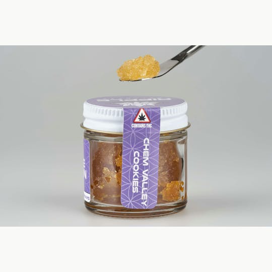 Ripple Wellness - Concentrate - Live Sugar - Chem Valley Cookies - 1