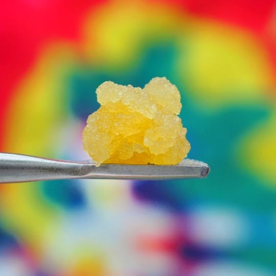 Tasties - Gelato Cake - Sugar - 1g - 1