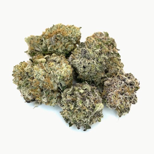 New Moon Cultivation - Wedding Cake - 1
