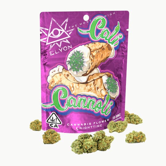 Bango Distribution - Cali Cannoli - 1