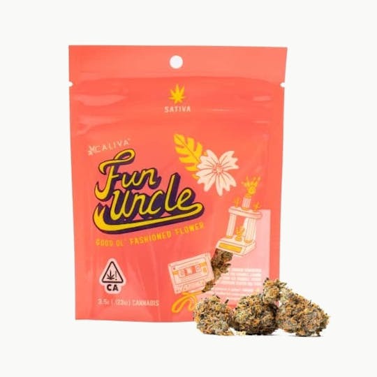 Fun Uncle - Jalapeño Pop - 1