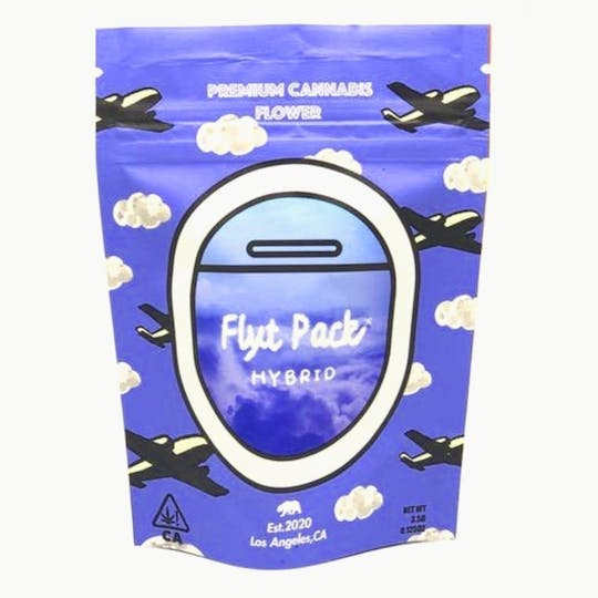 Flyt Pack - Flyt Pack - Wedding Cake - 1