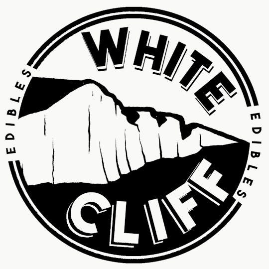 White Cliff - White Cliff Pina Colada Sweet THC Fruit Chews 1000mg, 10, 100mg Pieces - 1